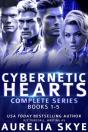 Cybernetic Hearts: Complete Series - Preview