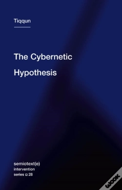 Capa do artigo Cybernetic Hypothesis
