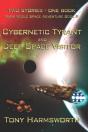 Cybernetic Tyrant & Deep Space Visitor - Preview