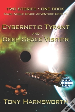 Capa do artigo Cybernetic Tyrant & Deep Space Visitor