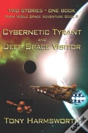 Capa do artigo Cybernetic Tyrant & Deep Space Visitor