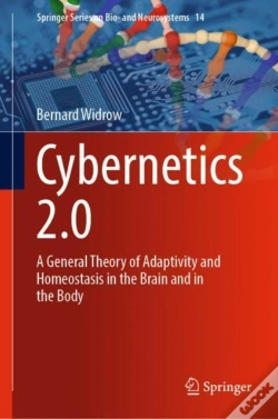 Capa do artigo Cybernetics 2.0