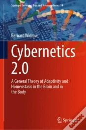 Capa do artigo Cybernetics 2.0