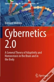 Capa do artigo Cybernetics 2.0