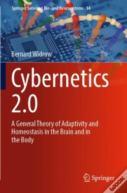 Capa do artigo Cybernetics 2.0