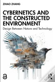 Capa do artigo Cybernetics And The Constructed Environment