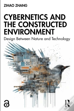 Capa do artigo Cybernetics And The Constructed Environment