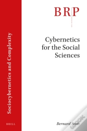 Capa do artigo Cybernetics For The Social Sciences