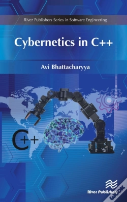 Capa do artigo Cybernetics In C++
