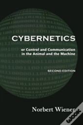 Cybernetics, Second Edition