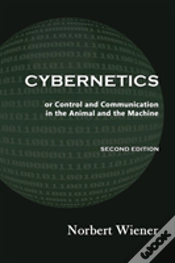 Capa do artigo Cybernetics, Second Edition