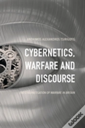 Capa do artigo Cybernetics, Warfare And Discourse