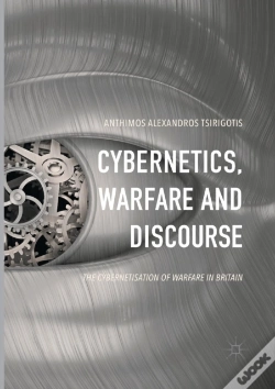 Capa do artigo Cybernetics, Warfare And Discourse