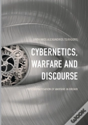 Capa do artigo Cybernetics, Warfare And Discourse
