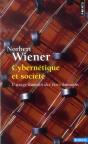 Cybernetique Et Societe - Preview