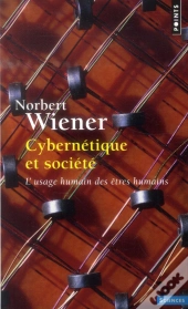 Cybernetique Et Societe