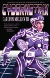 Capa do artigo Cybernetrix
