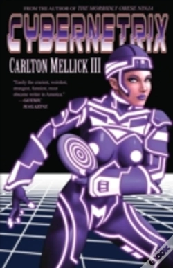 Capa do artigo Cybernetrix