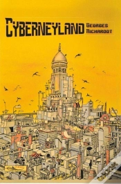 Capa do artigo Cyberneyland