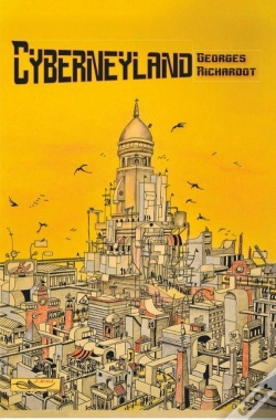 Capa do artigo Cyberneyland