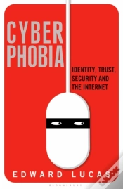 Capa do artigo Cyberphobia