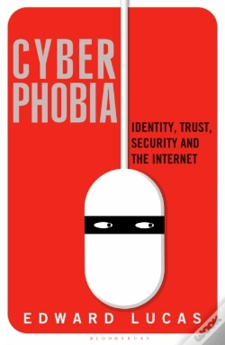 Capa do artigo Cyberphobia