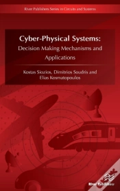 Capa do artigo Cyberphysical Systems