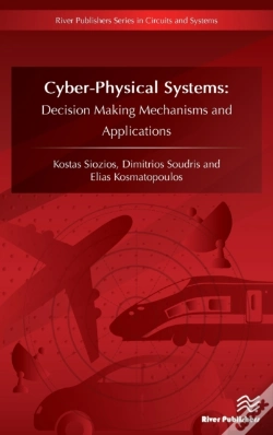 Capa do artigo Cyberphysical Systems