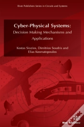 Capa do artigo Cyberphysical Systems