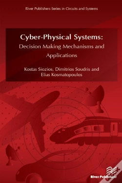 Capa do artigo Cyberphysical Systems