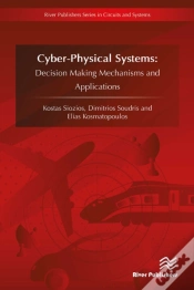 Capa do artigo Cyberphysical Systems