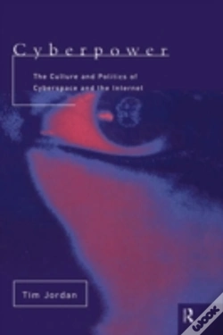 Capa do artigo Cyberpower