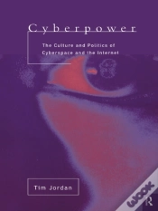 Capa do artigo Cyberpower