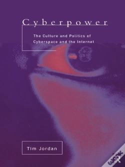 Capa do artigo Cyberpower