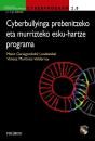 Cyberprogram 2.0. Cyberbullyinga Prebenitzeko Eta Murrizteko Esku-Hartze Programa - Preview
