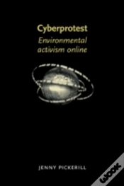 Capa do artigo Cyberprotest