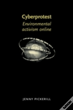 Capa do artigo Cyberprotest
