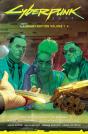 Cyberpunk 2077 Library Edition Volume 1 - Preview