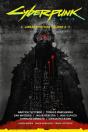 Cyberpunk 2077 Library Edition Volume 2 - Preview