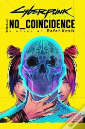 Capa do artigo Cyberpunk 2077: No Coincidence