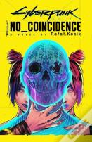 Cyberpunk 2077: No Coincidence
