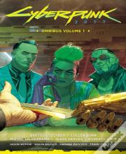 Cyberpunk 2077 Omnibus Volume 1