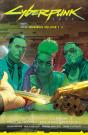 Cyberpunk 2077 Omnibus Volume 1 - Preview