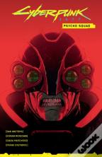 Cyberpunk 2077: Psycho Squad