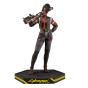 Cyberpunk 2077 PVC Statue Panama Palmer 23 cm - Preview