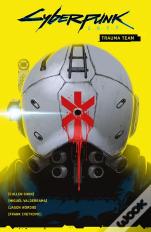 Cyberpunk 2077 Trauma Team
