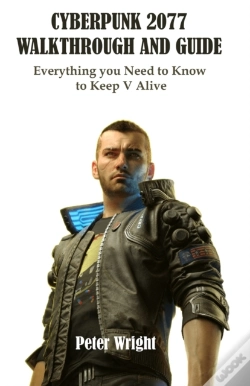 Capa do artigo Cyberpunk 2077 Walkthrough And Guide