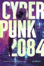 Cyberpunk 2084 - Preview