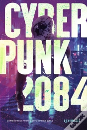 Capa do artigo Cyberpunk 2084