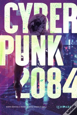 Capa do artigo Cyberpunk 2084
